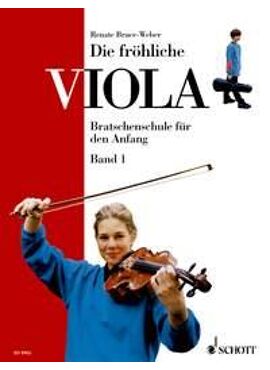 Frohliche Viola 1